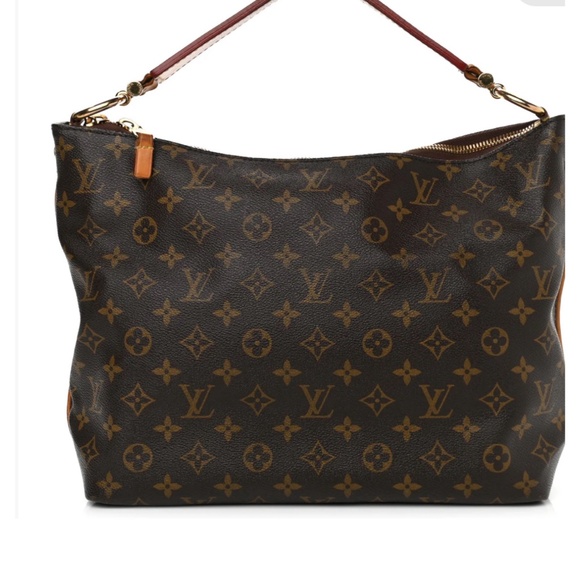 Louis Vuitton Sully PM - Picture 1 of 5
